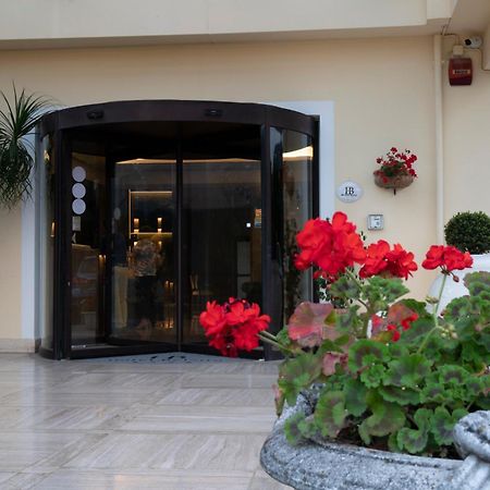 Bel Sito Hotel Due Torri Manocalzati ภายนอก รูปภาพ