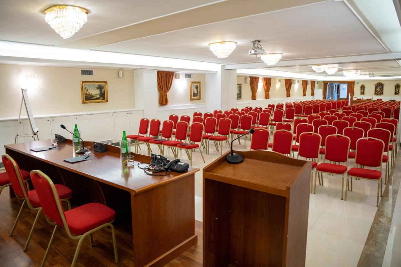 Bel Sito Hotel Due Torri Manocalzati ภายนอก รูปภาพ