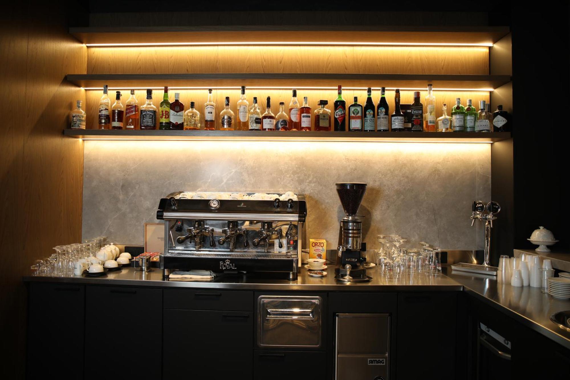 Bel Sito Hotel Due Torri Manocalzati ภายนอก รูปภาพ