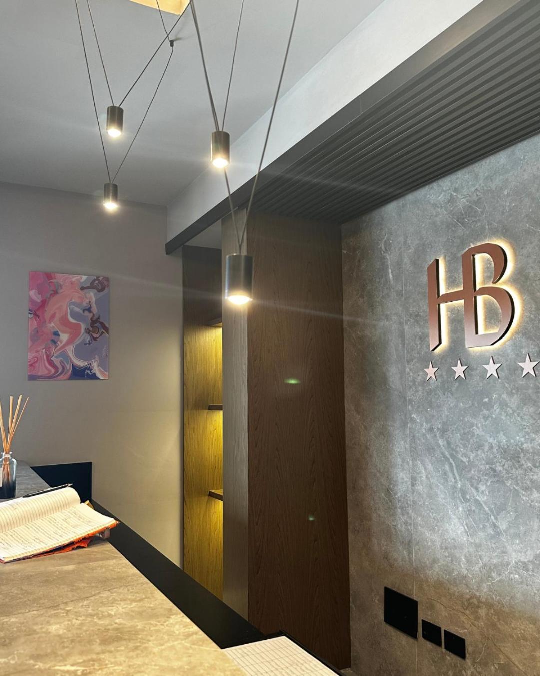 Bel Sito Hotel Due Torri Manocalzati ภายนอก รูปภาพ