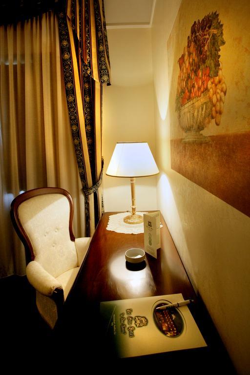 Bel Sito Hotel Due Torri Manocalzati ภายนอก รูปภาพ