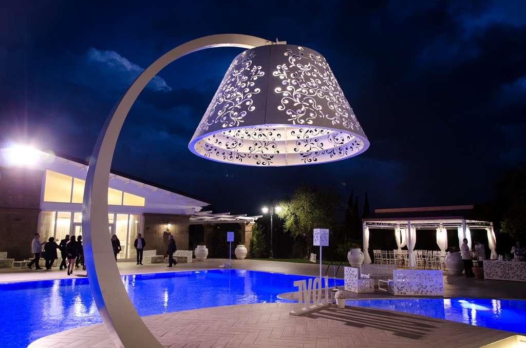 Bel Sito Hotel Due Torri Manocalzati สิ่งอำนวยความสะดวก รูปภาพ